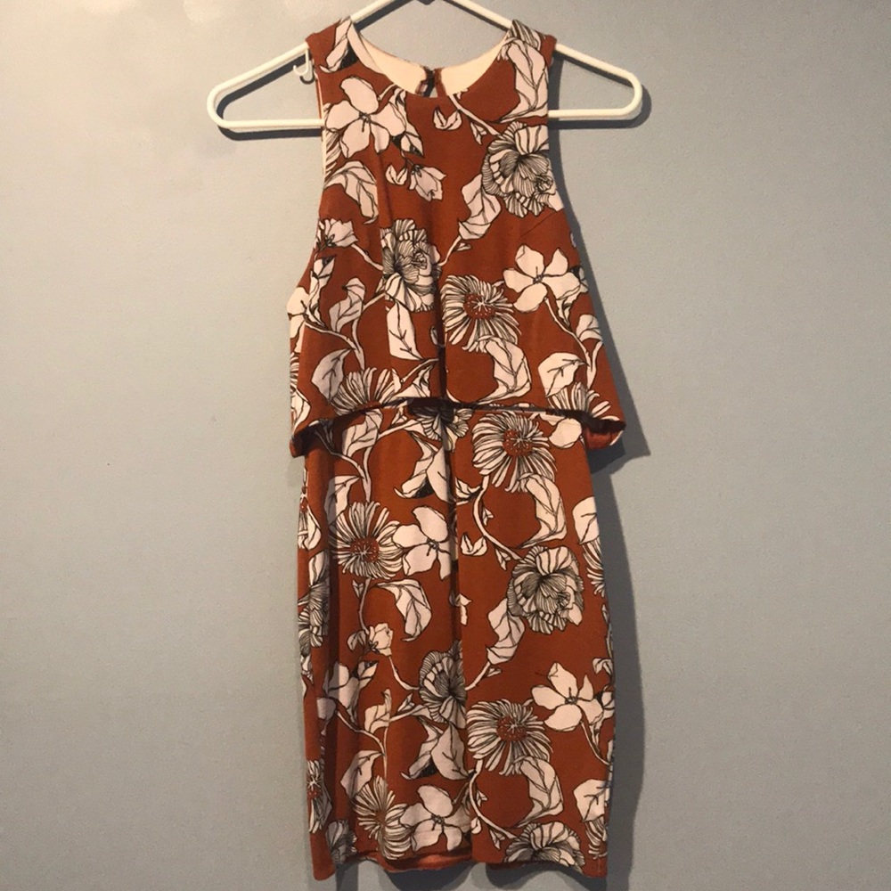 Urban Outfitters Bodycon Dress